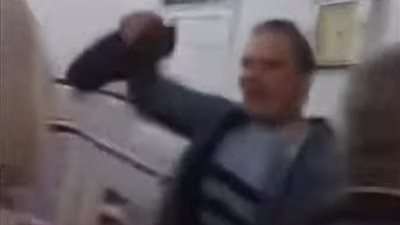 ضبط المتهمين في مشاجرة داخل مسجد بالدقهلية