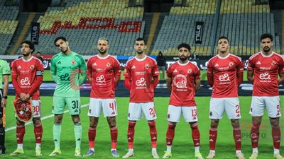 عودة زيزو وتريزيجيه.. توروب يعلن قائمة الأهلي لمباراة زد في الدوري الممتاز