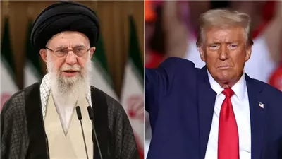 إيران: نفضل الدبلوماسية على الحرب لكننا على استعداد للخيارين 