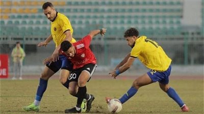 مواعيد مباريات اليوم الخميس 9 أبريل.. مواجهتا الإسماعيلي والاتحاد السكندري والدوري الأوروبي