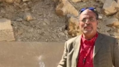 إخلاء سبيل المرشد السياحي صاحب واقعة هرم أوناس في سقارة بكفالة