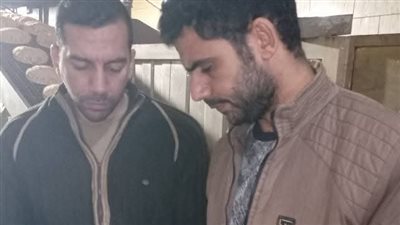 ضبط 12 مخبزا بلديًا لإنتاجهم خبزًا ناقص الوزن خلال حملات تموينية بالبحيرة