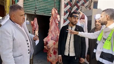 تحرير 52 مخالفة تموينية خلال 18 حملة مكبرة بالوادي الجديد