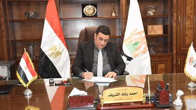 جهاز القاهرة الجديدة: إنجاز 100% من شكاوى المواطنين بعد البت فيها