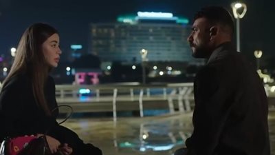 العوضي يخسر مباراة ملاكمة ومشهد رومانسي يجمعه بيارا السكري.. أبرز أحداث الحلقة السابعة من مسلسل علي كلاي