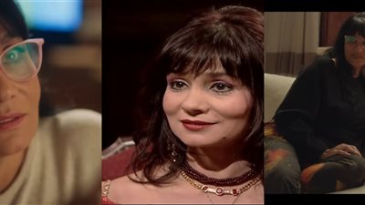 سحر رامي: اتنين غيرنا أعادني للجمهور.. وعمري ما أعتزل الفن وغيابي مش بإرادتي| حوار 