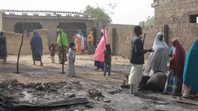 أسوشتيد برس: اختطاف 23 صغيرًا في هجوم مسلح على دار أيتام بنيجيريا 