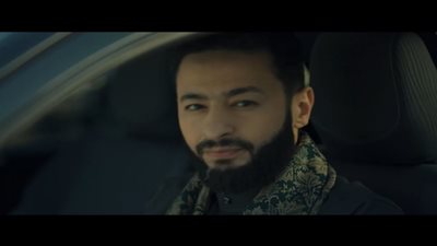 أحداث الحلقة 12 بمسلسل المداح أسطورة النهاية.. المداح يعلم السر وتوعد الجلاد له