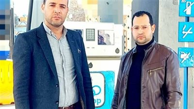 ضبط 3 محطات وقود لبيعها 29 ألف لتر مواد بترولية في السوق السوداء بالبحيرة