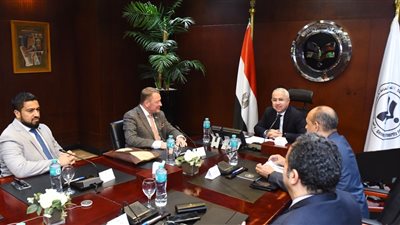 توسعات لشركة جارديان جلاس في مصر بتقنيات توفر 40% من الكهرباء