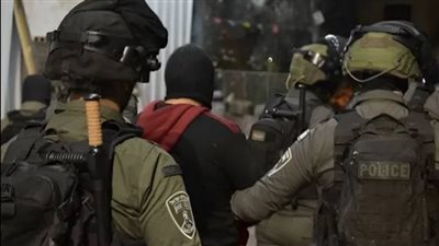 لمدة 20 عامًا.. شرطة الاحتلال تضبط زوجين فلسطينيين عاشا بهوية إسرائيلية مزيفة
