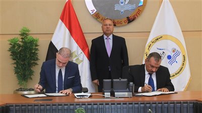 توقيع بروتوكول لتأسيس شركة مشتركة لإدارة خط ملاحي بين مصر ودول شرق إفريقيا دعمًا للتجارة البينية