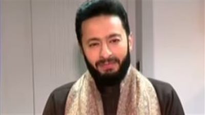 هل هناك جزء سابع؟.. حمادة هلال يكشف عن مستقبل مسلسل المداح 