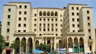 النيابة تباشر الإشراف القضائي على المرحلة الأولى لانتخابات نقابة المهندسين غدًا
