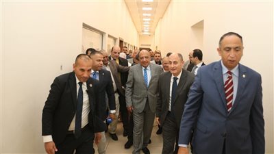 وزير الكهرباء: العنصر البشري ركيزة أساسية لنجاح خطة تطوير قطاع الطاقة