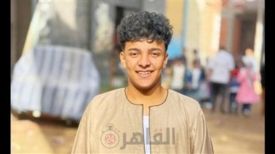 وزعوا وجبات إفطار على روحه.. أهالي المنوفية يودّعون طالبًا توفي في حادث بعد إعداد وجبات الصائمين