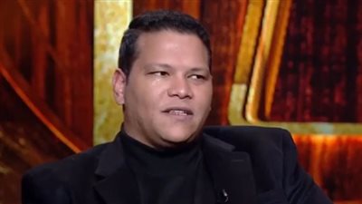 أحمد عبد الحميد: وفاة والدي وابنتي قلمين علموني معنى الدنيا.. وإسماعيل ياسين حظه أكبر من موهبته