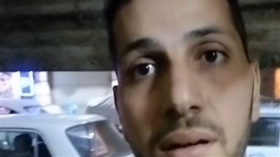 بعد الجدل الواسع.. أول تعليق من صاحب فيديو الدكتور السايس: مشهد تمثيلي وهدفي التوعية