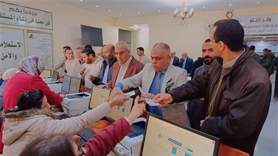 هاني ضاحي وعبد الغني في الإعادة.. ننشر مؤشرات نتيجة انتخابات المهندسين لمقعد النقيب العام