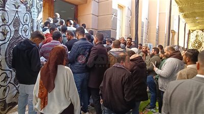 هاني ضاحي وعبد الغني في الإعادة.. نتيجة انتخابات المهندسين لمقعد النقيب العام