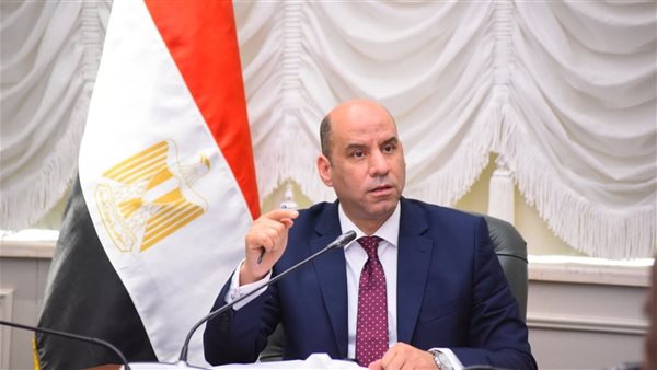 لتعزيز الرعاية الاجتماعية.. وزارة العمل تعتمد صرف 1.77 مليون جنيه للعمالة غير المنتظمة
