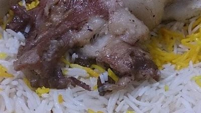 طريقة عمل الحنيذ في التنور.. الوصفة الأصلية من المطبخ اليمني