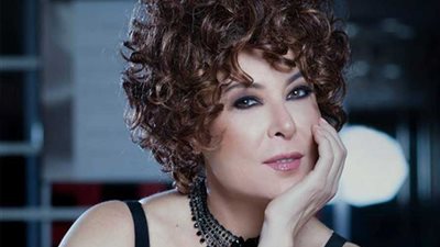 أنوشكا: أدوار الشر لها أعذار.. ومفيش مرة كررت شخصية الهانم بنفس الشكل