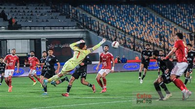 ميعاد ماتش الأهلي وزد اليوم في الدوري المصري والقنوات الناقلة