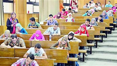 بعد طلب النواب.. الجامعات تحصر أسماء الـ20 الأوائل على الدفعات خلال آخر 10 سنوات