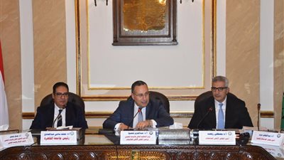 الأعلى للجامعات يطلق مشروعًا لتعزيز قدراته لمواجهة التوجهات المستقبلية بالتعاون مع هيئة فولبرايت