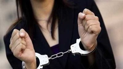 اعتراف المديرة المالية والإدارية لعيادات شفاء الفسطاط وإرشادها عن أماكن إخفاء الأجهزة المختلسة داخل مسكن شريكها 