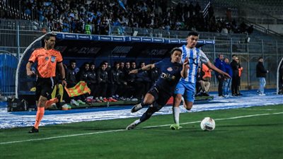 موعد مشاهدة بث مباشر مباراة الزمالك وبيراميدز اليوم عبر القنوات الناقلة والتشكيل 