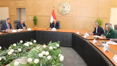 مع تصاعد الأوضاع بالمنطقة.. وزير الكهرباء يوجه برفع درجة الاستعداد لتأمين استقرار التغذية الكهربائية