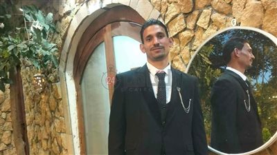 بعد خروجه من صلاة التراويح.. زوج ينهي حياة شقيق زوجته بسلاح أبيض بسبب خلافات أسرية في الغربية