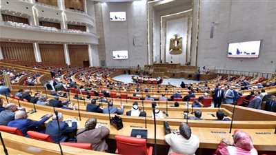 تشريعية النواب تجتمع مطلع الأسبوع المقبل لإنهاء الأجندة التشريعية لدور الانعقاد الجديد