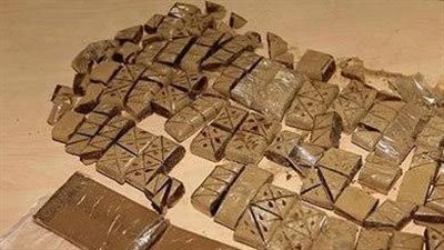 المشدد 5 سنوات لصاحب محل عطور وآخرين لاتجارهم في المخدرات بشرم الشيخ