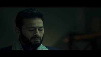 مسلسل المداح الحلقة 14.. صابر يكتشف سر دليلة ويعمل على الحل