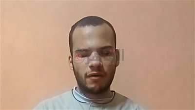 موهبة تتحدى الإعاقة.. شريف قارئ قرآن كفيف يحلم بفرصة عمل تناسب قدراته بالمنوفية
