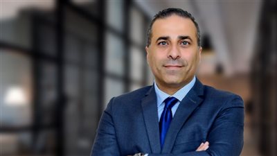 وفاة ماجد حسني رئيس مجلس إدارة شركة ديرجيست