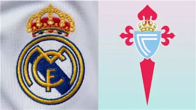 موعد مباراة ريال مدريد القادمة ضد سيلتا فيجو في الدوري الإسباني 2025-2026 والقنوات الناقلة 