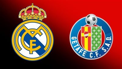 كيفية مشاهدة مباراة ريال مدريد ضد خيتافي اليوم بث مباشر.. اعرف القنوات الناقلة