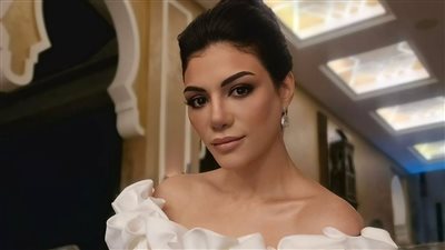 صابرين النجيلي: خفت من التمثيل في البداية.. والشخصية الدرامية في اتنين غيرنا جذبتني