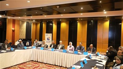 محافظ أسوان يكلف نائبه بالمشاركة في الاجتماع الدوري نصف السنوي للجنة الاستشارية لهيئة بلان إنترناشيونال إيجيبت