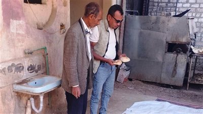 محافظ أسوان: تنفيذ حملات تفتيشية على الأسواق للاطمئنان على توافر السلع الأساسية للمواطنين بالأسعار المناسبة