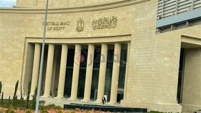البنك المركزي يبيع أذون خزانة دولارية بـ 934 مليون دولار بعائد 4%