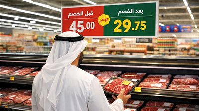 الإمارات تدعو المواطنين للاطمئنان وتجنب الشراء المفرط أو تخزين السلع