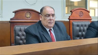 وفاة المستشار شريف عبد الوارث حنيش رئيس الدائرة الأولى بجنايات كفر الشيخ بعد وعكة صحية