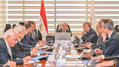 وزير الاستثمار: منصة الكيانات الاقتصادية تمثل منظومة رقمية موحدة لإدارة دورة حياة الاستثمار