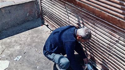 تنفيذًا لتوجيهات المهندس عمرو لاشين.. حملات لإزالة الإشغالات ومنع الأنشطة المسببة للتلوث الضوئي في أسوان