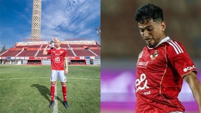 طبيب الأهلي: عمرو الجزار يتعافى من الإصابة.. وشكري يبدأ تدريبات الجري 